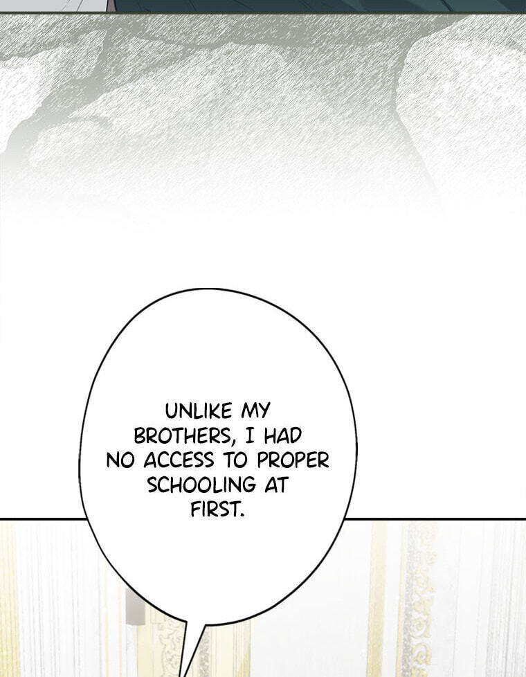 Not your MOTHER in Law Chapter 55 page 21 - 