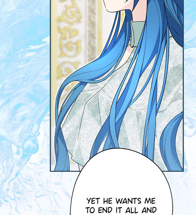 Not your MOTHER in Law Chapter 55 page 28 - 