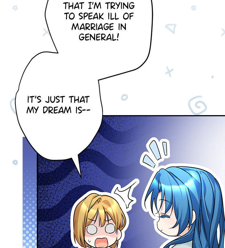 Not your MOTHER in Law Chapter 55 page 30 - 