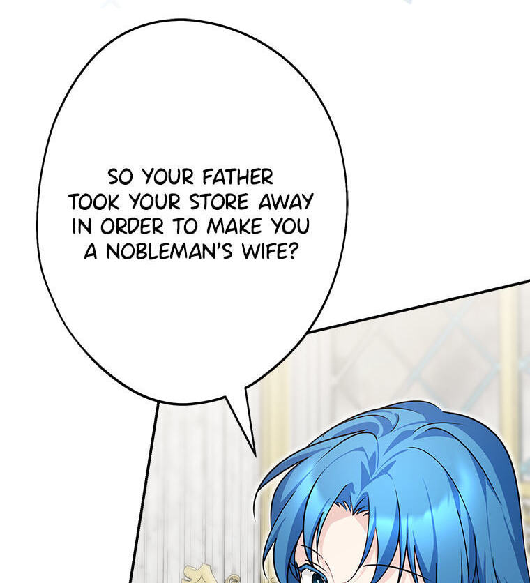 Not your MOTHER in Law Chapter 55 page 32 - 