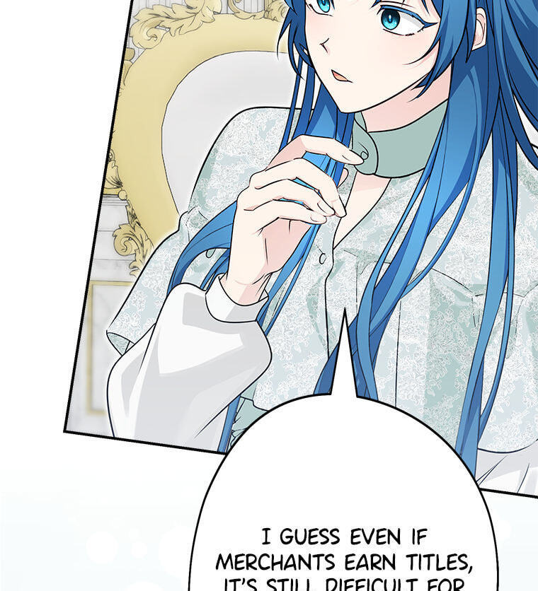 Not your MOTHER in Law Chapter 55 page 33 - 