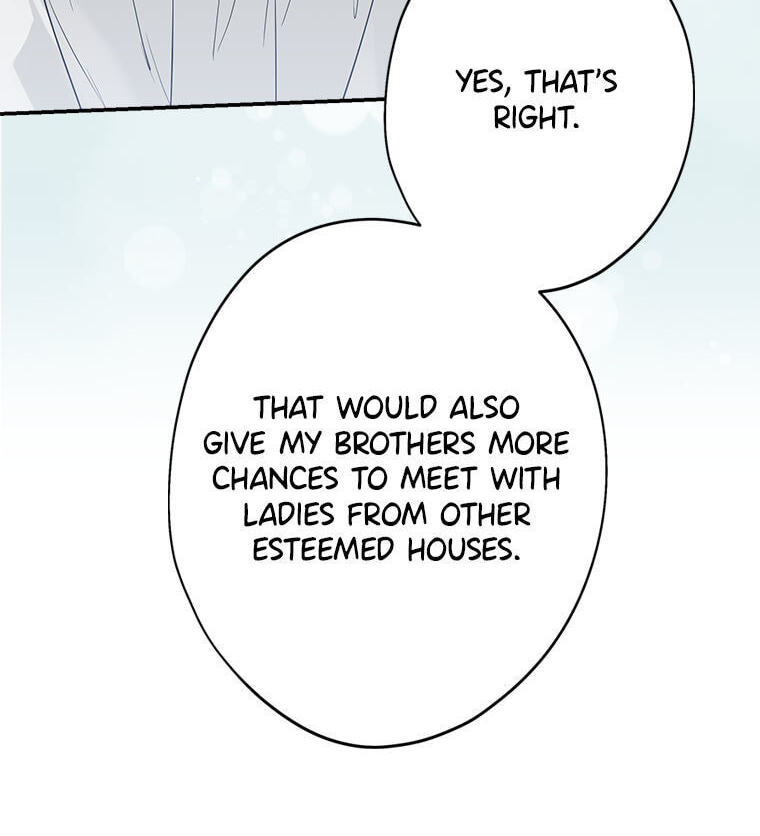Not your MOTHER in Law Chapter 55 page 36 - 