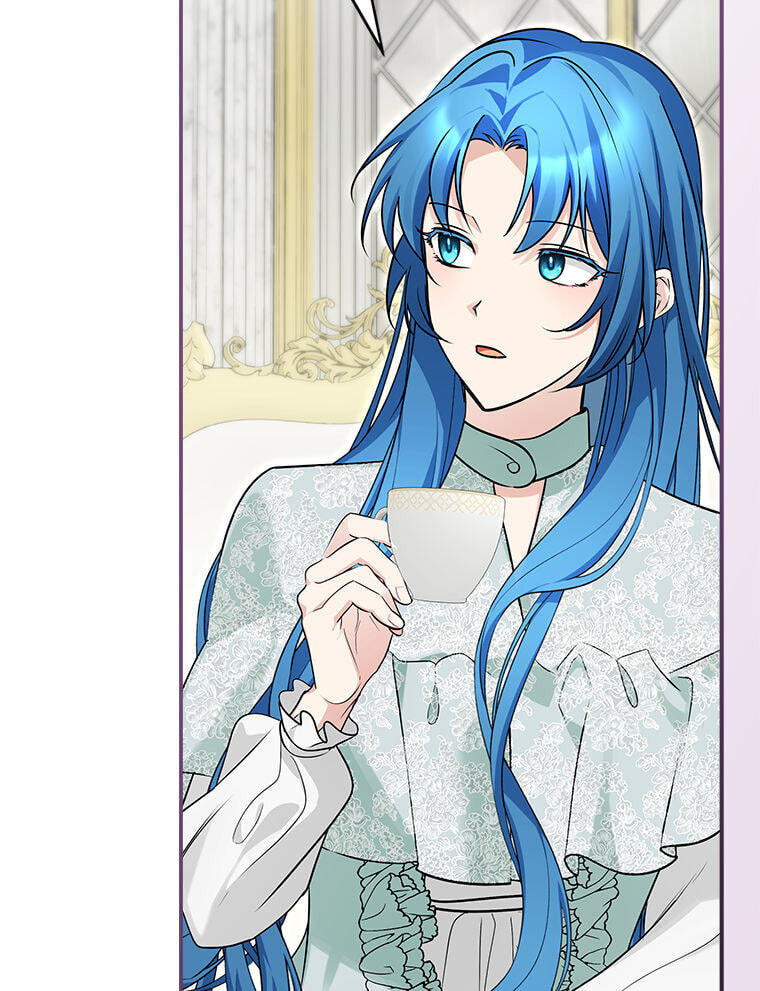 Not your MOTHER in Law Chapter 55 page 38 - 
