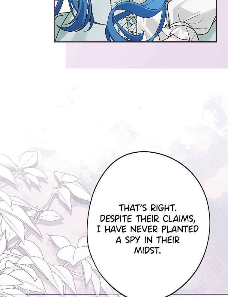 Not your MOTHER in Law Chapter 55 page 39 - 