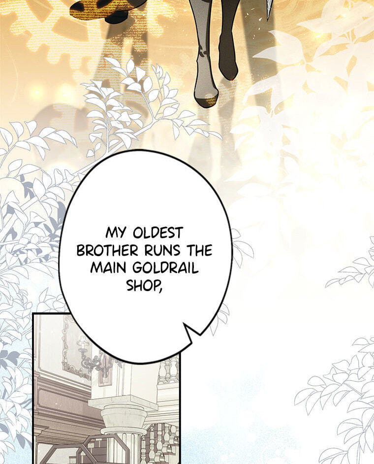Not your MOTHER in Law Chapter 55 page 5 - 