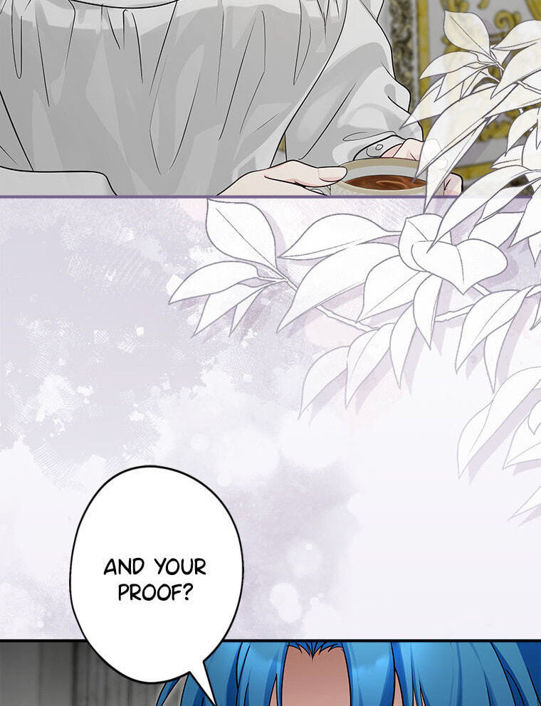 Not your MOTHER in Law Chapter 55 page 41 - 