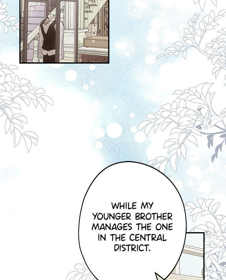 Not your MOTHER in Law Chapter 55 page 6 - 