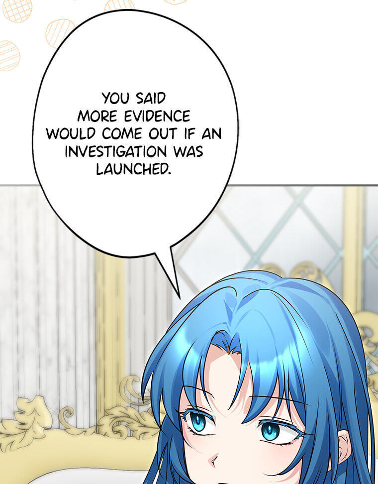 Not your MOTHER in Law Chapter 55 page 55 - 