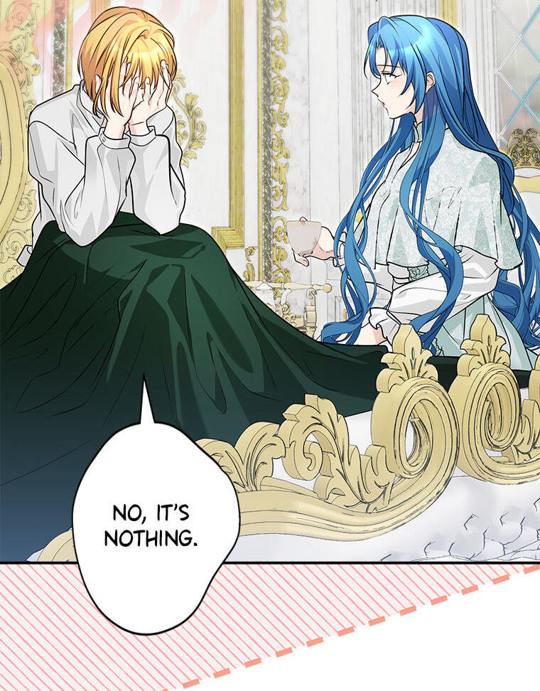 Not your MOTHER in Law Chapter 55 page 58 - 