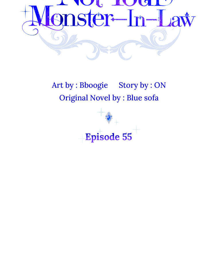 Not your MOTHER in Law Chapter 55 page 78 - 