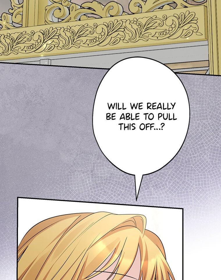 Not your MOTHER in Law Chapter 55 page 81 - 