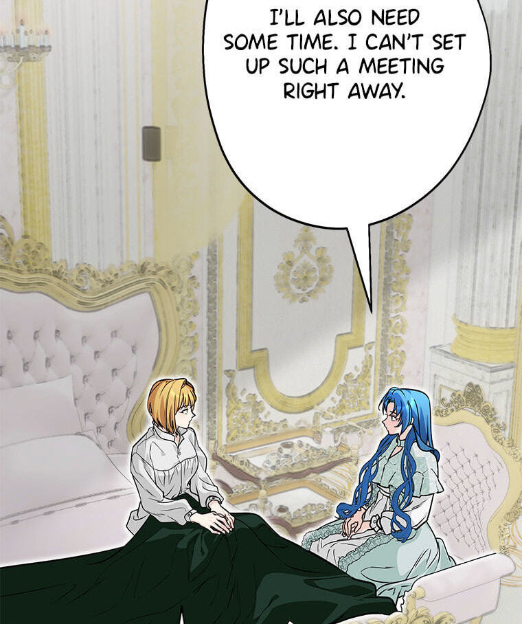 Not your MOTHER in Law Chapter 55 page 89 - 