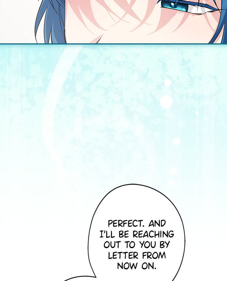 Not your MOTHER in Law Chapter 55 page 94 - 
