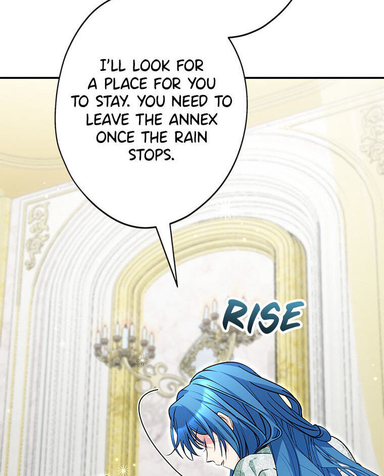 Not your MOTHER in Law Chapter 55 page 95 - 