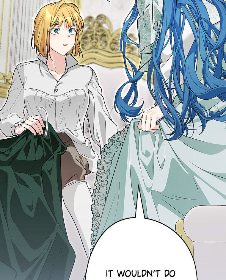 Not your MOTHER in Law Chapter 55 page 96 - 