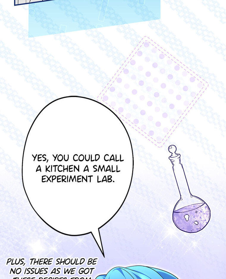 Not your MOTHER in Law Chapter 56 page 11 - 
