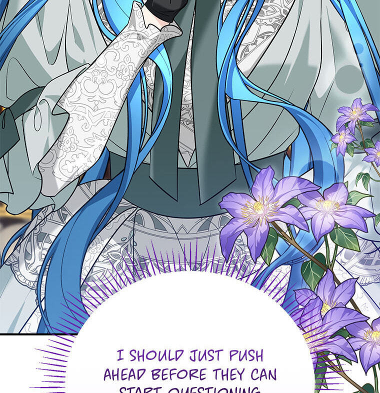 Not your MOTHER in Law Chapter 56 page 111 - 
