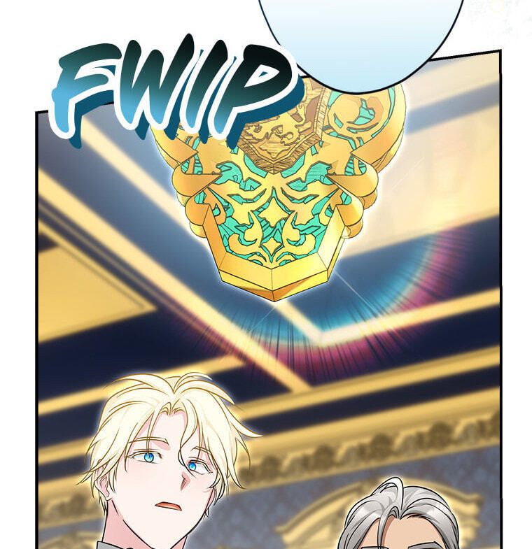 Not your MOTHER in Law Chapter 56 page 115 - 
