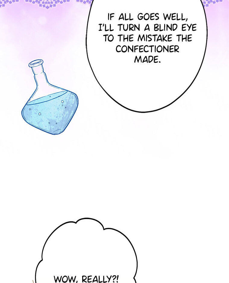 Not your MOTHER in Law Chapter 56 page 13 - 
