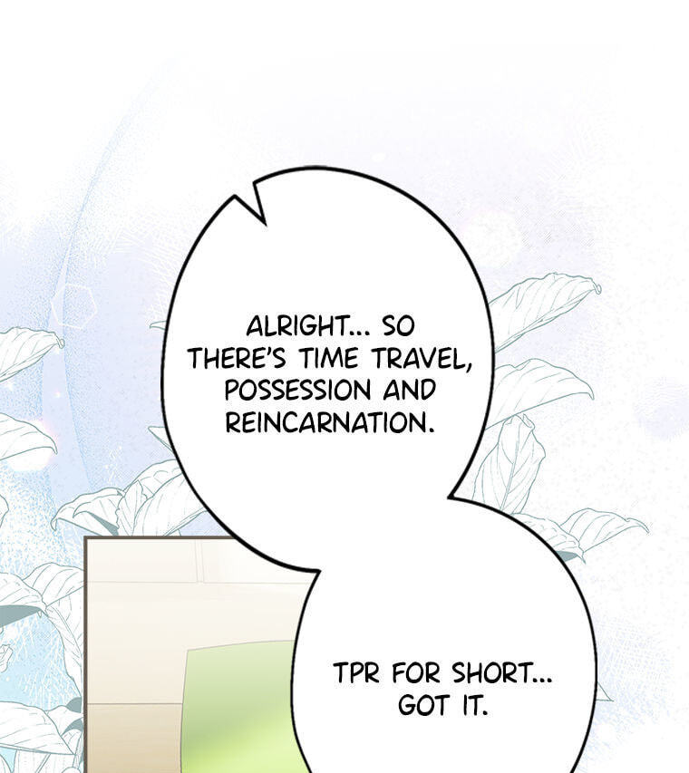 Not your MOTHER in Law Chapter 56 page 17 - 