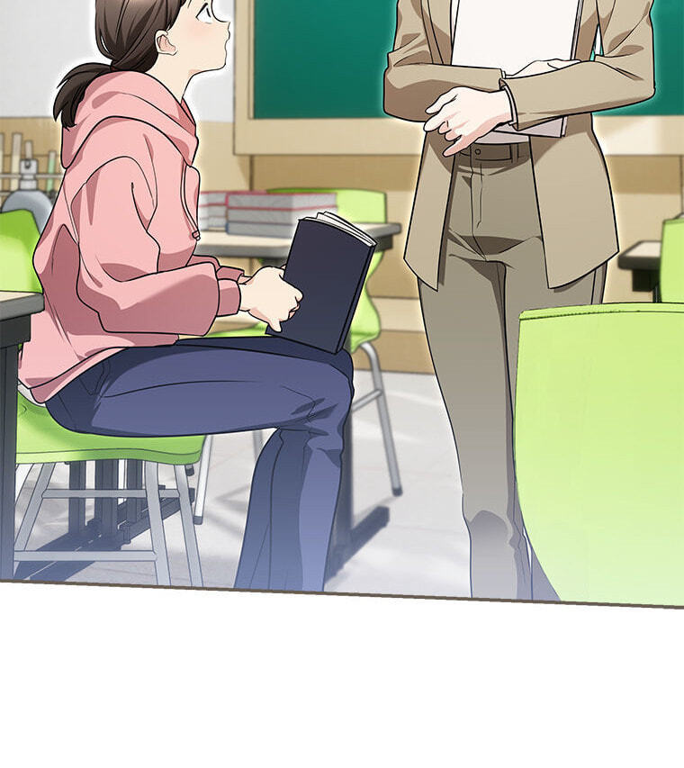 Not your MOTHER in Law Chapter 56 page 21 - 