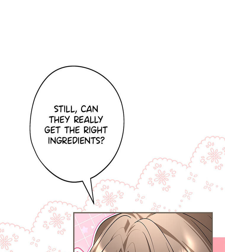 Not your MOTHER in Law Chapter 56 page 22 - 