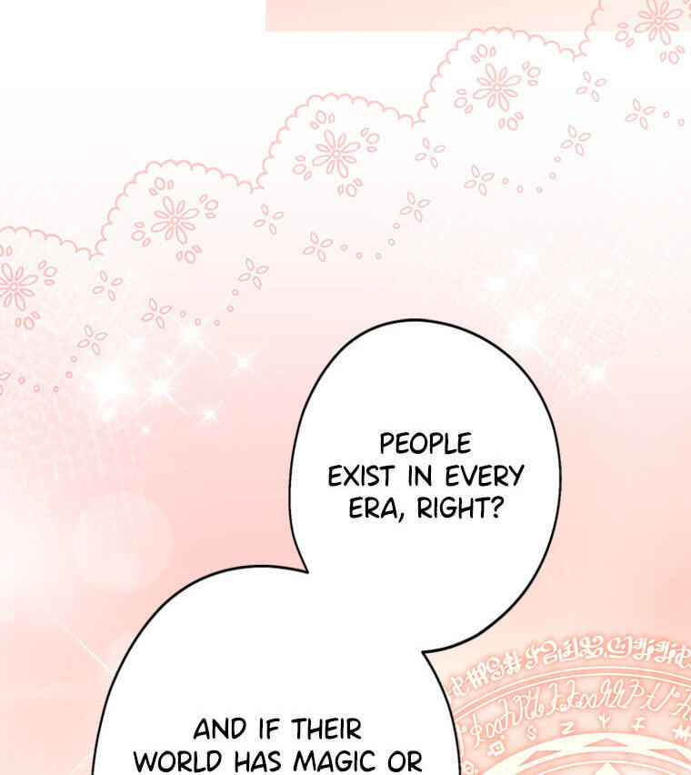 Not your MOTHER in Law Chapter 56 page 24 - 