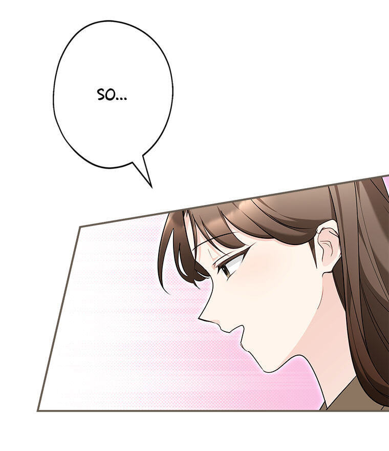 Not your MOTHER in Law Chapter 56 page 27 - 