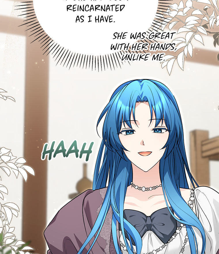 Not your MOTHER in Law Chapter 56 page 31 - 
