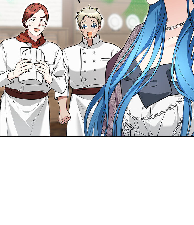 Not your MOTHER in Law Chapter 56 page 34 - 