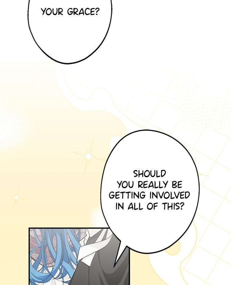 Not your MOTHER in Law Chapter 56 page 36 - 