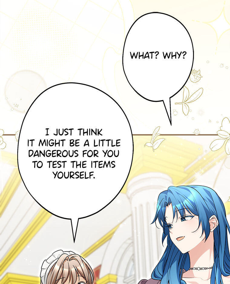 Not your MOTHER in Law Chapter 56 page 38 - 