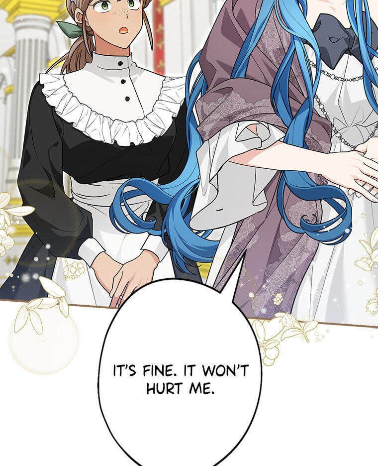 Not your MOTHER in Law Chapter 56 page 39 - 