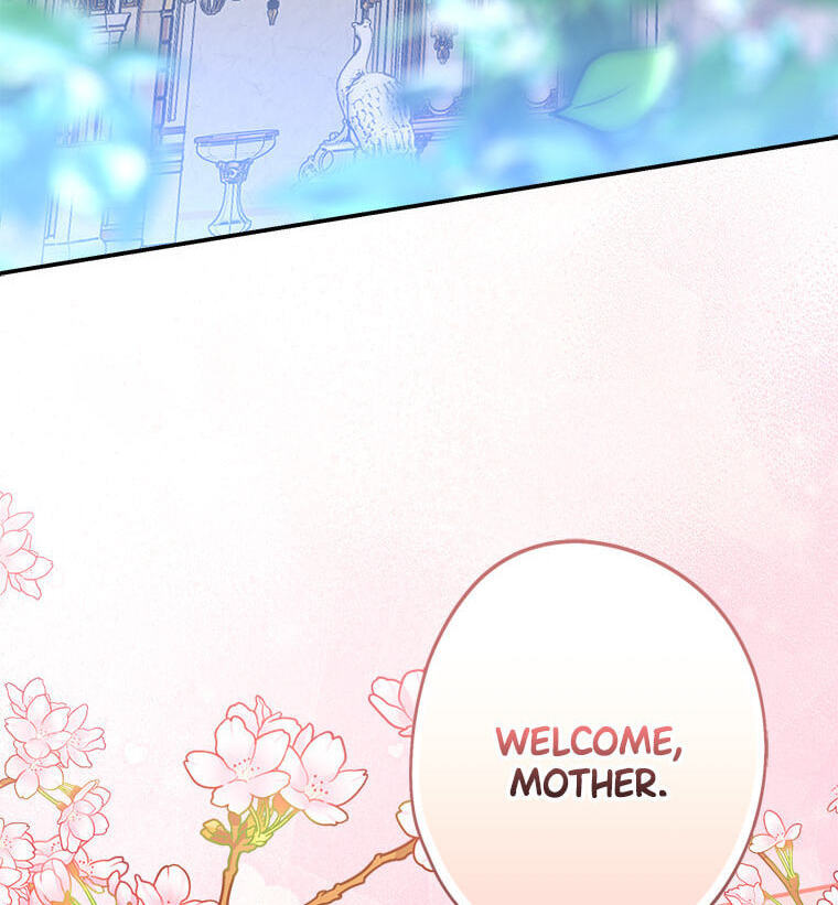 Not your MOTHER in Law Chapter 56 page 56 - 