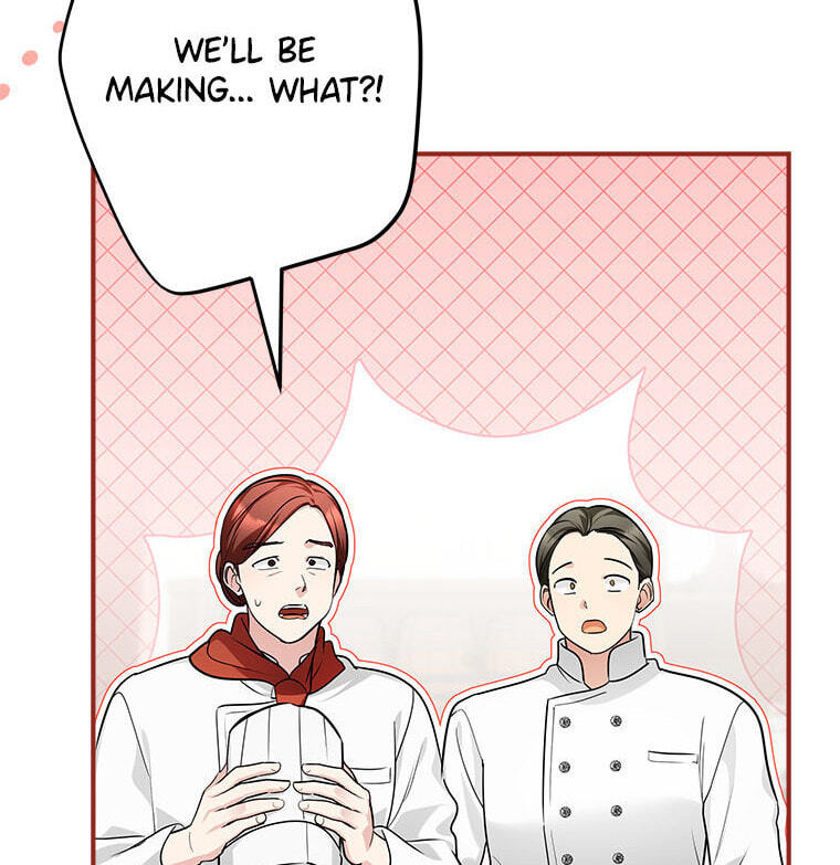 Not your MOTHER in Law Chapter 56 page 7 - 