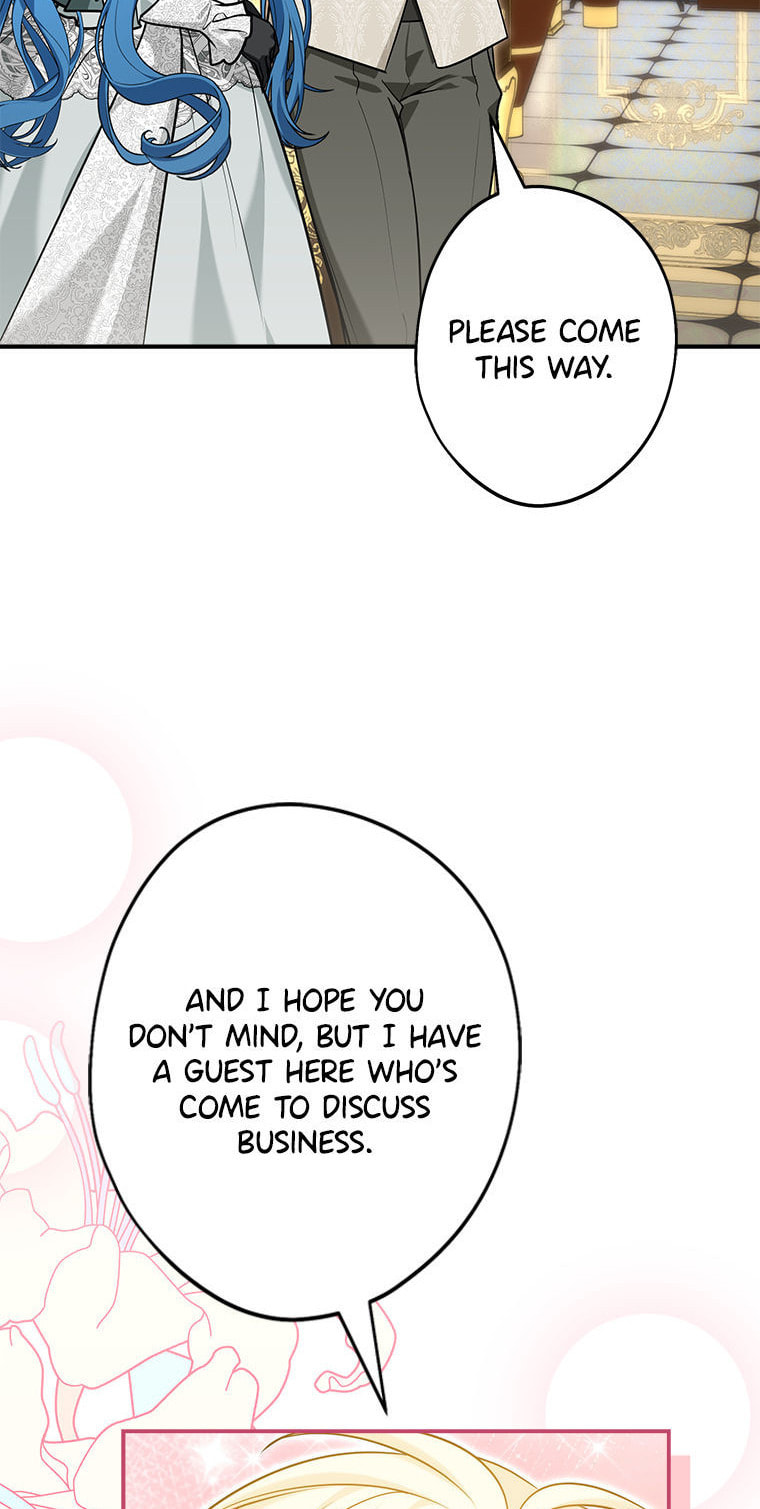 Not your MOTHER in Law Chapter 56 page 62 - 