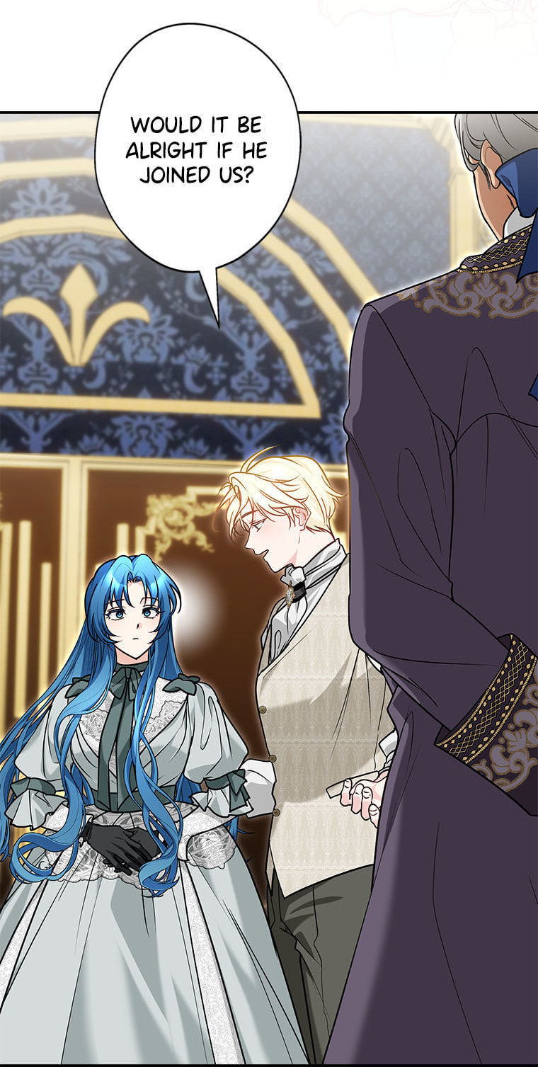 Not your MOTHER in Law Chapter 56 page 64 - 
