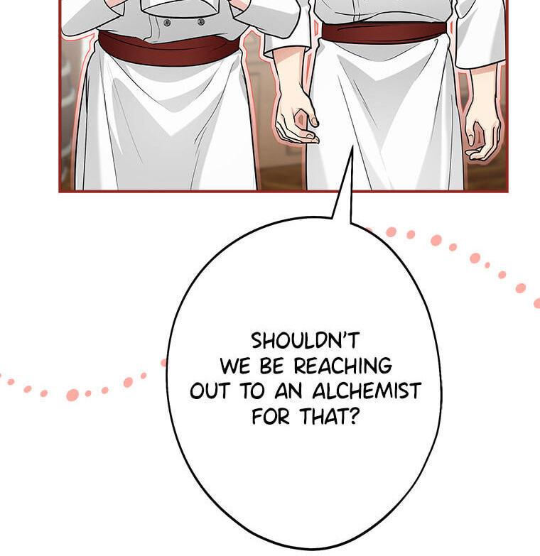 Not your MOTHER in Law Chapter 56 page 8 - 