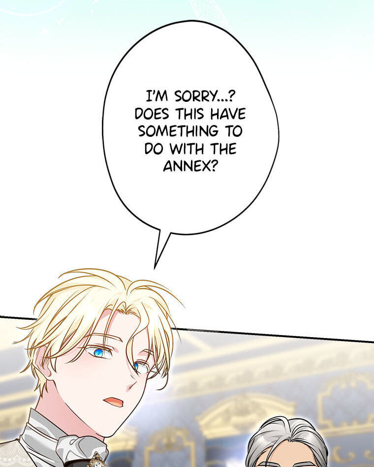 Not your MOTHER in Law Chapter 56 page 77 - 