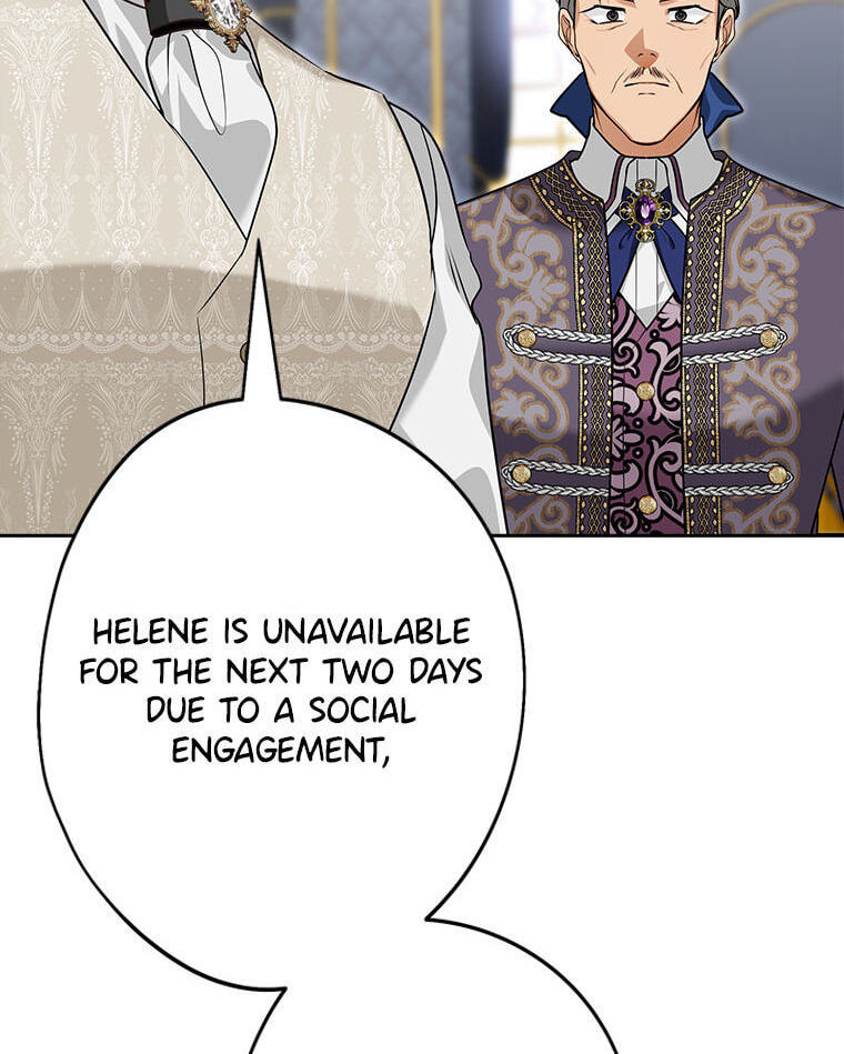 Not your MOTHER in Law Chapter 56 page 78 - 