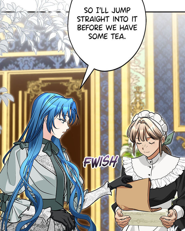 Not your MOTHER in Law Chapter 56 page 82 - 