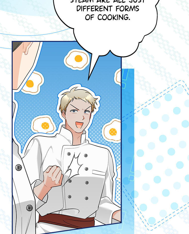 Not your MOTHER in Law Chapter 56 page 10 - 
