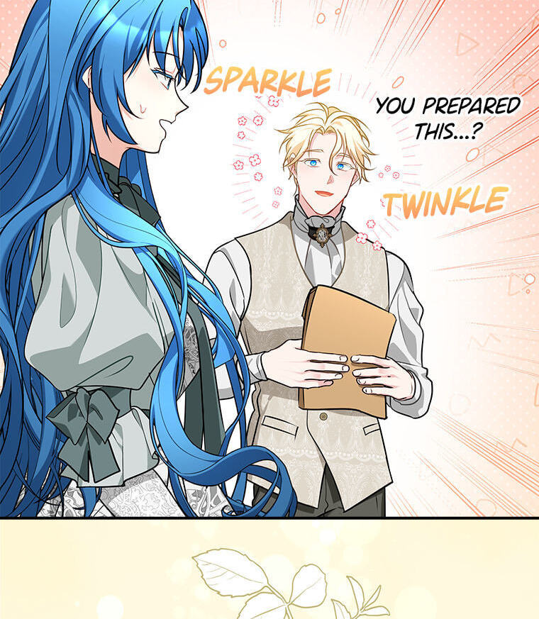 Not your MOTHER in Law Chapter 56 page 94 - 