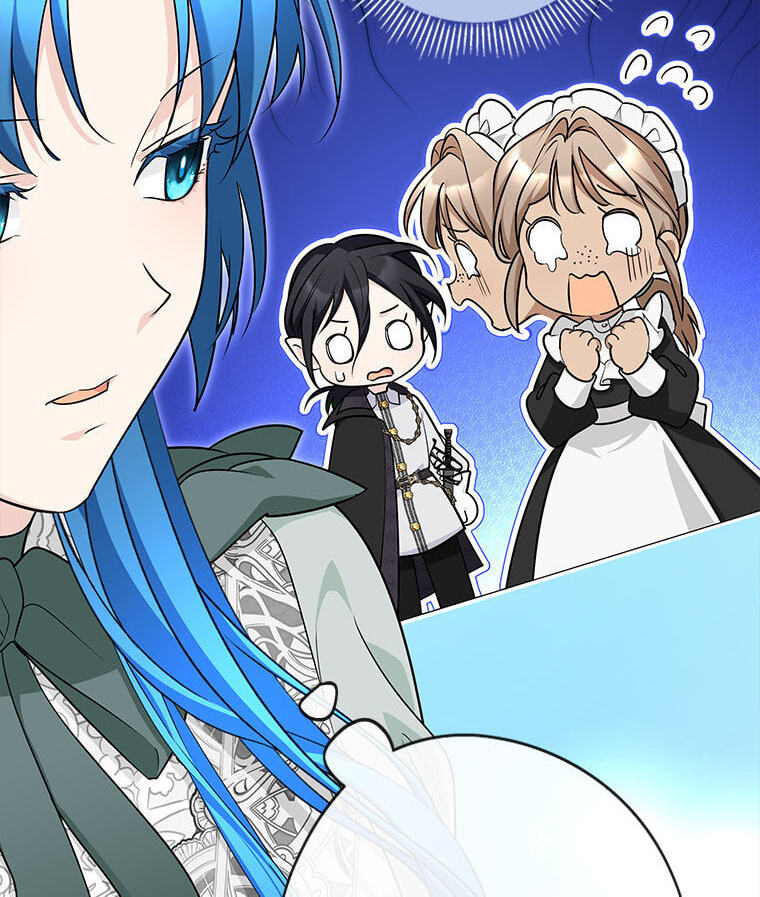 Not your MOTHER in Law Chapter 57 page 102 - 