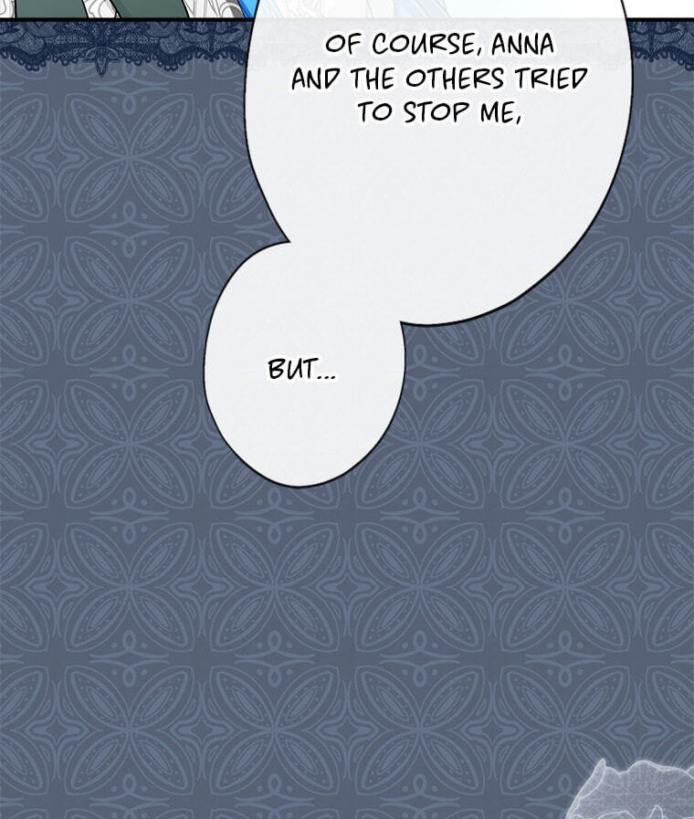 Not your MOTHER in Law Chapter 57 page 103 - 