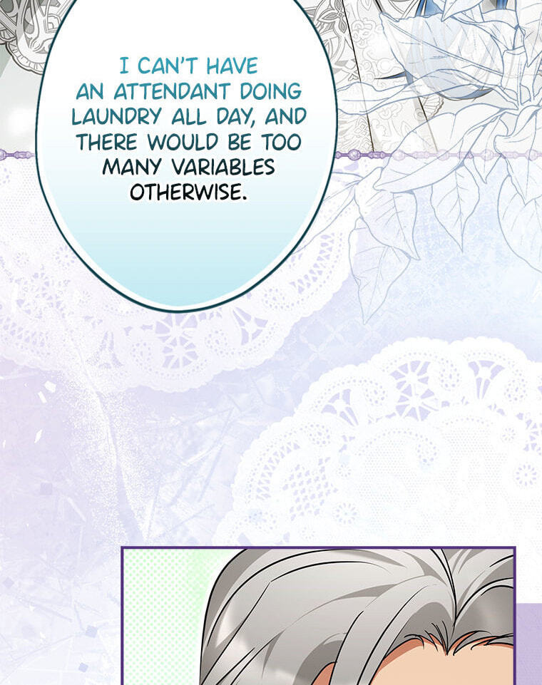 Not your MOTHER in Law Chapter 57 page 109 - 