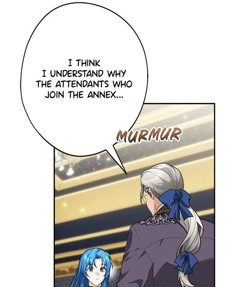 Not your MOTHER in Law Chapter 57 page 113 - 