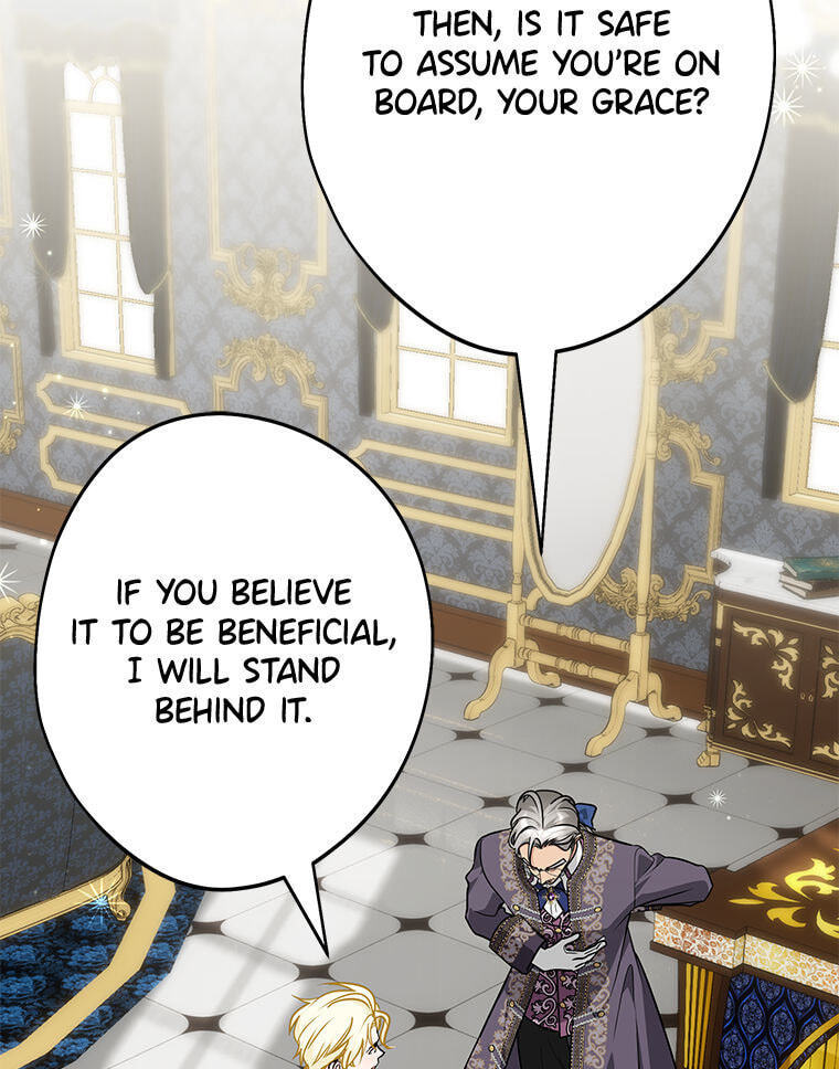 Not your MOTHER in Law Chapter 57 page 117 - 