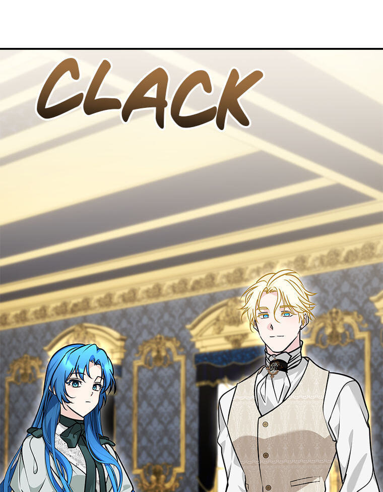 Not your MOTHER in Law Chapter 57 page 121 - 