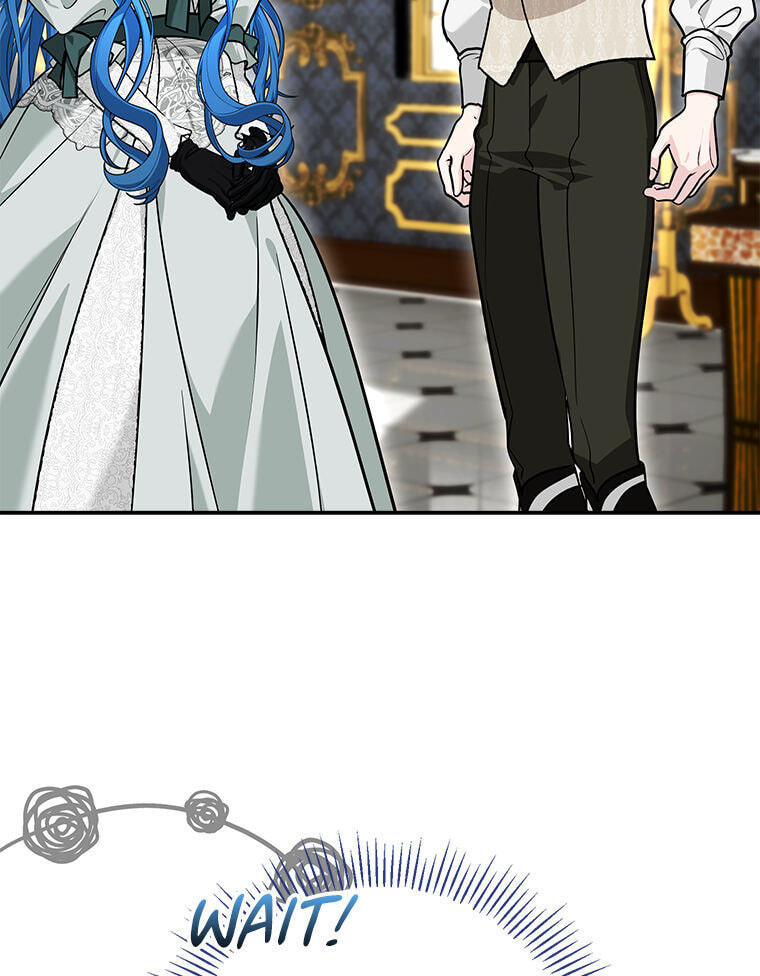 Not your MOTHER in Law Chapter 57 page 122 - 